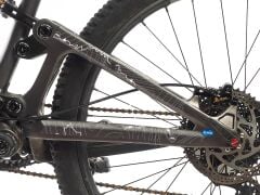 All Mountain Style Extra Kadro Koruyucu - Tracks White