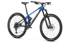 Mondraker RAZE R - Midnight Blue