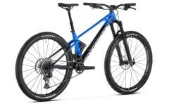 Mondraker RAZE R - Midnight Blue