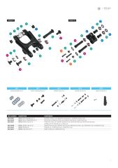 Mondraker RAZE R - Midnight Blue