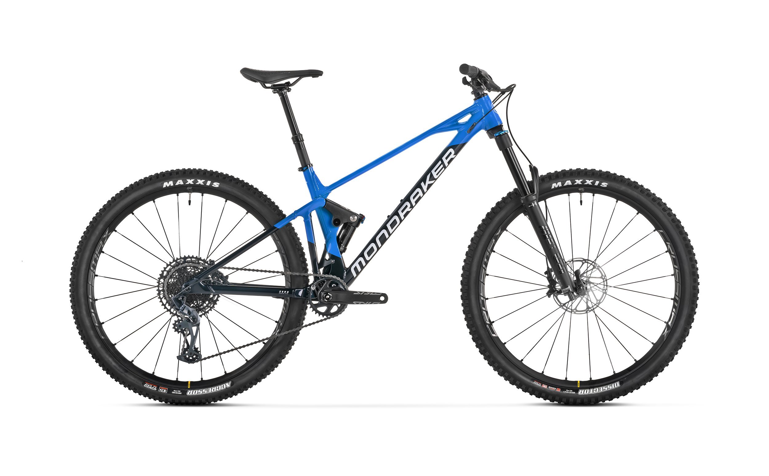 Mondraker RAZE R - Midnight Blue