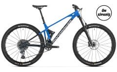 Mondraker RAZE R - Midnight Blue