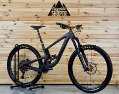 Santa Cruz Megatower C 29” - Enduro Bisiklet