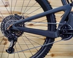 Santa Cruz Megatower C 29” - Enduro Bisiklet