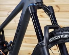 Santa Cruz Megatower C 29” - Enduro Bisiklet
