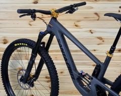 Santa Cruz Megatower C 29” - Enduro Bisiklet