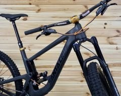 Santa Cruz Megatower C 29” - Enduro Bisiklet