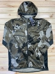 Adidas Con Camo Hoodie