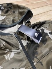 Adidas Con Camo Hoodie