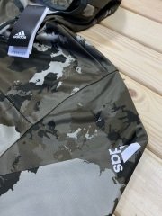 Adidas Con Camo Hoodie