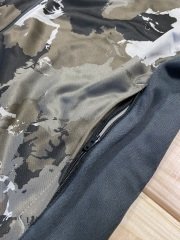 Adidas Con Camo Hoodie