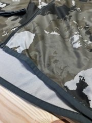 Adidas Con Camo Hoodie