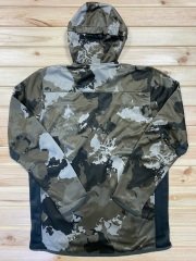 Adidas Con Camo Hoodie