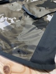 Adidas Con Camo Hoodie