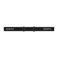 ﻿Smith Loam MTB Goggle Gözlük - Black (Clear Lens)