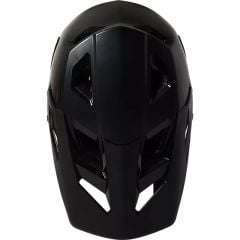 Fox Racing Rampage Fullface Kask - Siyah
