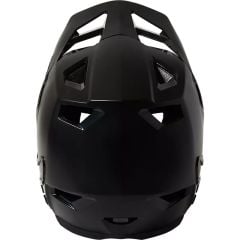 Fox Racing Rampage Fullface Kask - Siyah