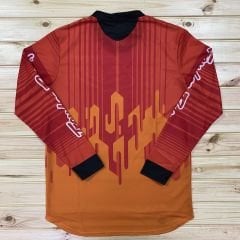 Uzun Kol Forma -02