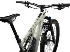 All Mountain Style Extra Kadro Koruyucu - Opus Magna Black