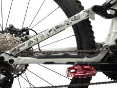 All Mountain Style Extra Kadro Koruyucu - Opus Magna Black