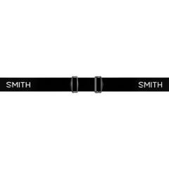 ﻿Smith Fuel V.1 MAX MTB Goggle Gözlük - Spruce Safari (Green Mirror + Clear Lens)