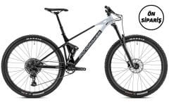 Mondraker RAZE - Black
