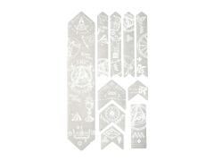 All Mountain Style Extra Kadro Koruyucu - Opus Magna White