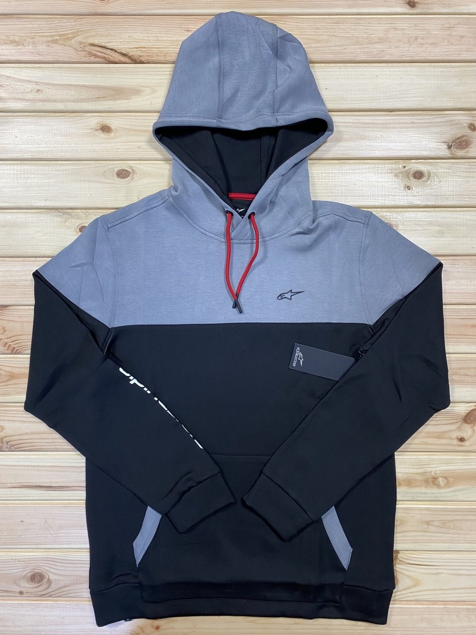 Alpinestars Focus Hoodie