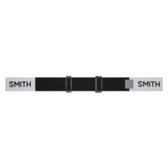 Smith Rhythm MTB Goggle Gözlük - White (Sun Black + Clear Lens)