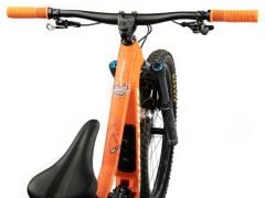 All Mountain Style Extra Kadro Koruyucu - Red Bull Rampage Ridgeline Brown