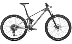 Mondraker RAZE - Fog Grey