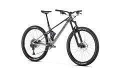 Mondraker RAZE - Fog Grey