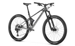 Mondraker RAZE - Fog Grey