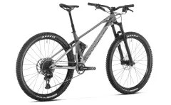Mondraker RAZE - Fog Grey