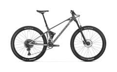 Mondraker RAZE - Fog Grey