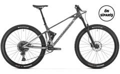 Mondraker RAZE - Fog Grey