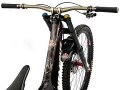 All Mountain Style Extra Kadro Koruyucu - Red Bull Rampage Ridgeline White