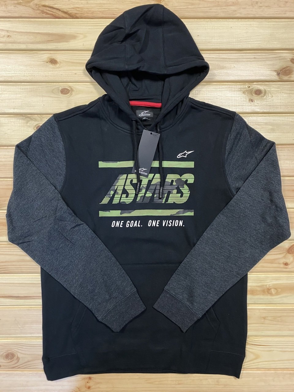 Alpinestars Draft Hoodie