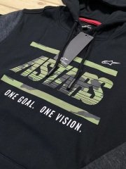 Alpinestars Draft Hoodie