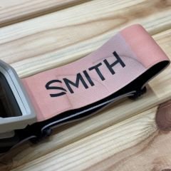 Smith Rhythm MTB Goggle Gözlük - Bone Gradient (Sun Black + Clear Lens)