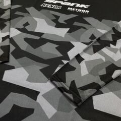Uzun Kol Forma -03
