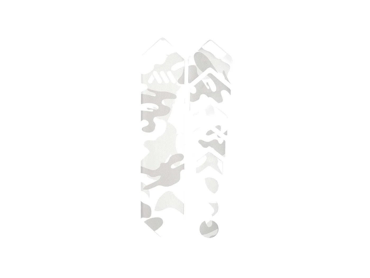 All Mountain Style Basic Kadro Koruyucu - White/Camo