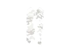 All Mountain Style Basic Kadro Koruyucu - White/Camo