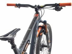 All Mountain Style Basic Kadro Koruyucu - Black/Silver