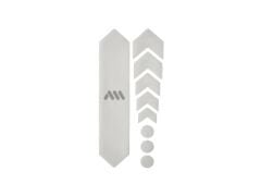 All Mountain Style Basic Kadro Koruyucu - Clear/Silver