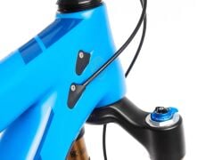 All Mountain Style Basic Kadro Koruyucu - Clear/Silver