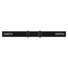 ﻿Smith Squad XL MTB Goggle Gözlük - Black (Sun Black + Clear Lens)