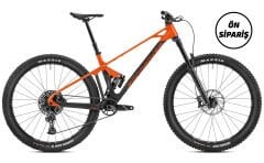 Mondraker FOXY Carbon R - Orange