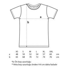 Uzun Kol Forma -04