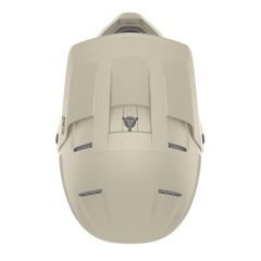 Smith Hardline MIPS Fullface Kask - Matte Chalk